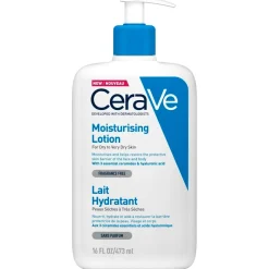 CeraVe Hydraterende Melk Outlet