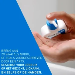 CeraVe Hydraterende Melk Outlet