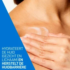 CeraVe Hydraterende Melk Outlet