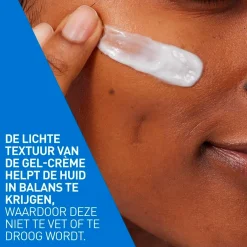 CeraVe Hydraterende Oil Control Gel-Crème Discount