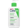 CeraVe Hydraterende Reinigingscrème Hot
