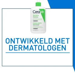 CeraVe Hydraterende Reinigingscrème Discount