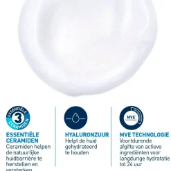 CeraVe Hydraterende Reinigingscrème Discount