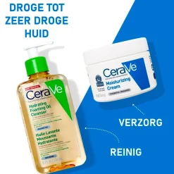 CeraVe Hydraterende Schuimende Reinigingsolie Sale