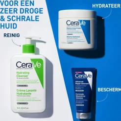 CeraVe Intensieve Herstellende Balsem Clearance