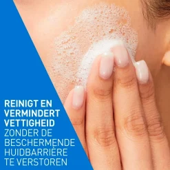 CeraVe Schuimende Reinigingsgel New