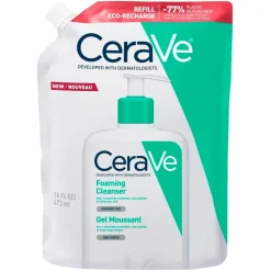 CeraVe Schuimende Reinigingsgel Navulling Hot