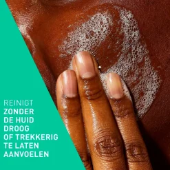 CeraVe Schuimende Reinigingsgel Navulling Hot