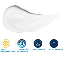 CeraVe SPF30 Hydraterende Gezichtscrème Outlet