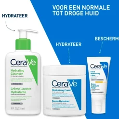 CeraVe SPF30 Hydraterende Gezichtscrème Outlet