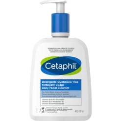 Cetaphil Daily Facial Cleanser Online