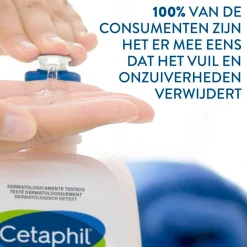 Cetaphil Daily Facial Cleanser Online