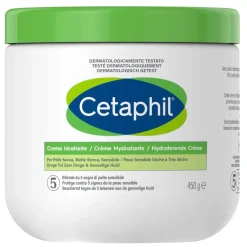 Cetaphil Hydraterende Crème