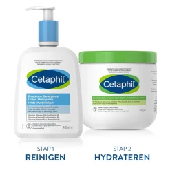 Cetaphil Hydraterende Crème