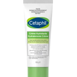 Cetaphil Hydraterende Crème Best