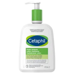 Cetaphil Hydraterende Lotion Clearance