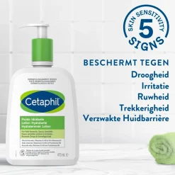 Cetaphil Hydraterende Lotion Clearance