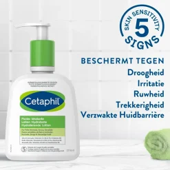 Cetaphil Hydraterende Lotion Best