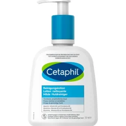 Cetaphil Milde Huidreiniger