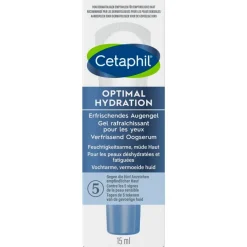Cetaphil Optimal Hydration Verfrissend Oogserum Discount