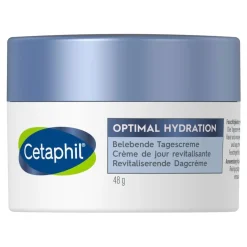Cetaphil Optimal Hydration Revitaliserende Dagcrème Clearance