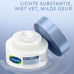 Cetaphil Optimal Hydration Revitaliserende Dagcrème Clearance