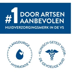 Cetaphil Optimal Hydration Revitaliserende Dagcrème Clearance