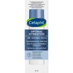 Cetaphil Optimal Hydration 48H Activation Serum