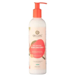 CG Curl Conditioner Cream Clearance
