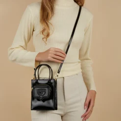 Chiara Ferragni Eyelike 75SB4BF2-ZS954-899 Crossbody Tas Sale