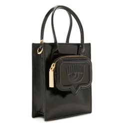 Chiara Ferragni Eyelike 75SB4BF2-ZS954-899 Crossbody Tas Sale