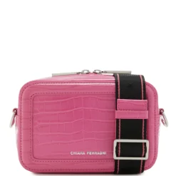 Chiara Ferragni Eyelike 75SB4BB5-ZS728-431 Crossbody Tas Outlet