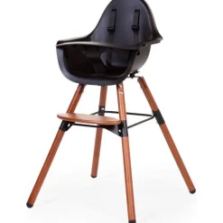 Childhome Evolu2 2-in-1 met Beugel Kinderstoel Best