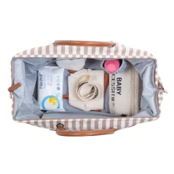 Childhome Mommy Bag Strepen Sale