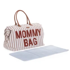 Childhome Mommy Bag Strepen Sale