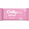 Chilly Delicate Intiemtissues Hot