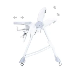 Chipolino Bambino Kinderstoel Discount