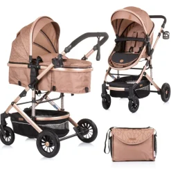 Chipolino Estelle 2-in-1 Kinderwagen