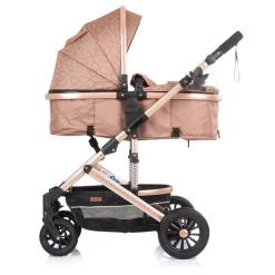 Chipolino Estelle Kinderwagen 3-in-1 met Autostoel Clearance