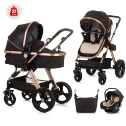 Chipolino Havana 2-in-1 Kinderwagen Online
