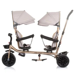 Chipolino Hip Hop Driewieler Hot