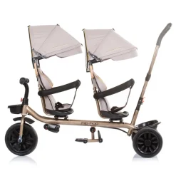 Chipolino Hip Hop Driewieler Hot