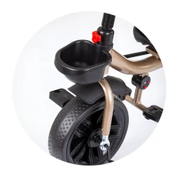 Chipolino Hip Hop Driewieler Hot