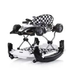 Chipolino 4-In-1 Racer Loopstoel New