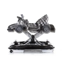 Chipolino 4-In-1 Racer Loopstoel New