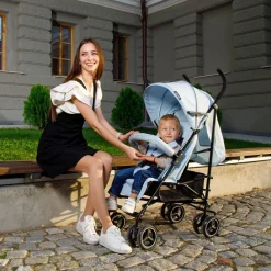 Chipolino Milano Buggy Sale