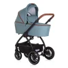 Chipolino Prestige 3-in-1 Kinderwagen Hot