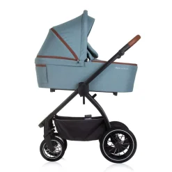 Chipolino Prestige 3-in-1 Kinderwagen Hot