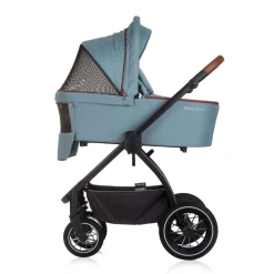 Chipolino Prestige 3-in-1 Kinderwagen Hot