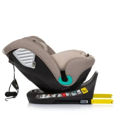 Chipolino Supreme I-Size Autostoel Hot